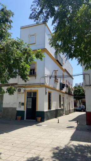 Apartamentos Triana - Aloha Sevilla Seville